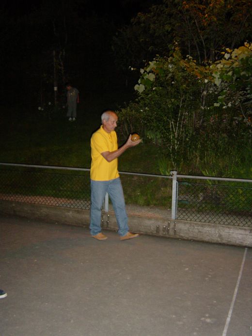 Arcegno Bocce 2004 017