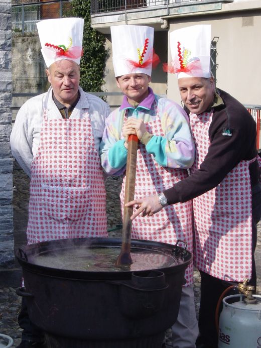 Arcegno Carnevale 2003 007