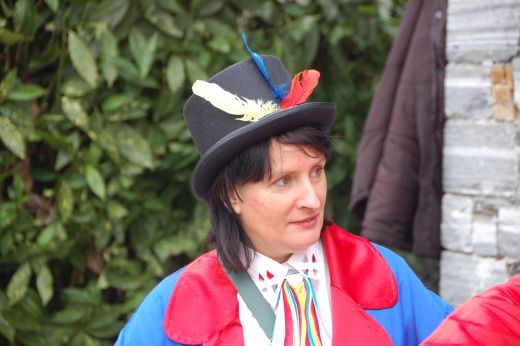 Arcegno Carnevale 2007 070