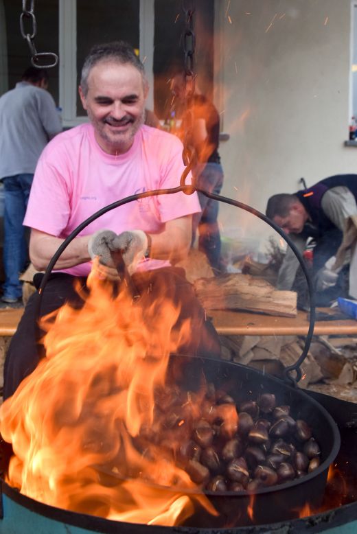 Arcegno Castagne 2014 008