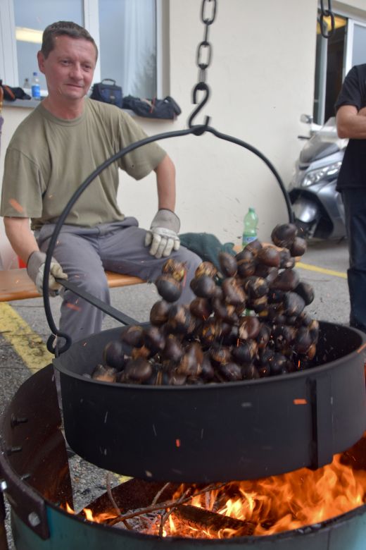 Arcegno Castagne 2014 012