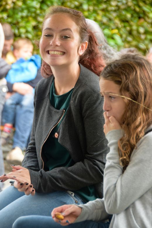 Arcegno Castagne 2014 038