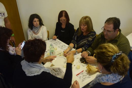 Arcegno Castagne 2014 056