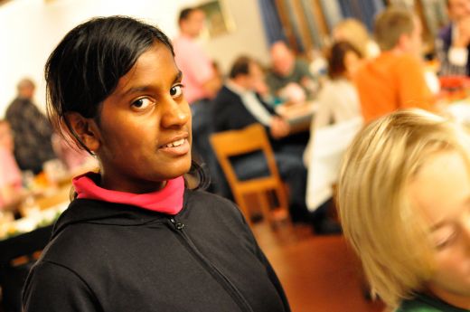 Arcegno Cena 2010 091