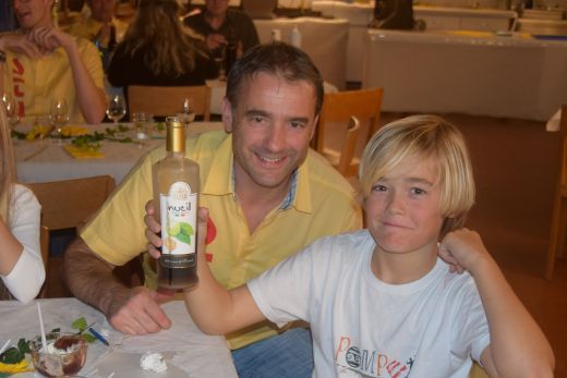 Arcegno Cena 2014-12