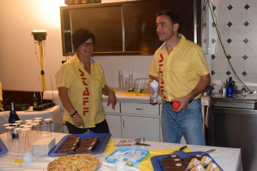 Arcegno Cena 2014-03