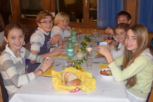 Arcegno Cena 2014-04