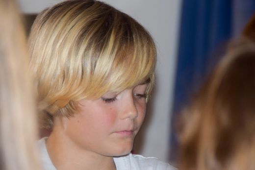 Arcegno Cena 2014-16