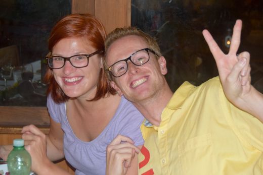 Arcegno Cena 2014-06