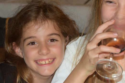 Arcegno Cena 2014-15