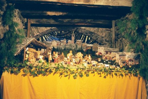 Arcegno Mercatino 2001 005