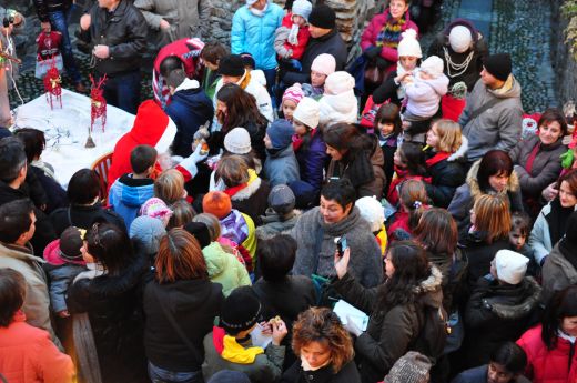 Arcegno Mercatino 2010 040